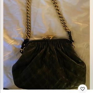 Marc Jacobs Mini Stam bag